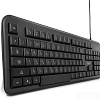 Клавиатура Gembird KB-200L