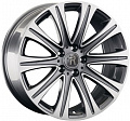 Литые диски Replay MR205 19x8&quot; 5x112мм DIA 66.6мм ET 43мм GMF
