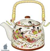 Заварочный чайник DomiNado TW-38