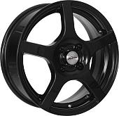 Литые диски X'trike X-118 15x6&quot; 4x114.3мм DIA 67.1мм ET 44мм BK