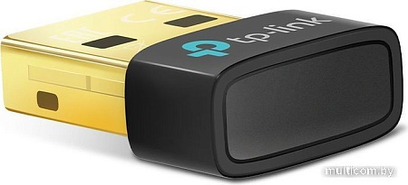Bluetooth адаптер TP-Link UB5A