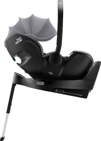 Детское автокресло Britax Romer Baby-Safe Pro (frost grey)