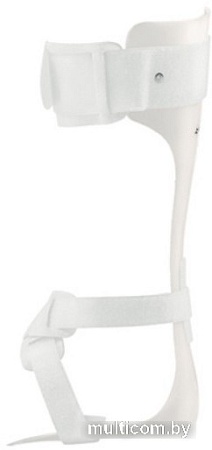 Ортез голеностопный Orlett AFO-101 (S, левый)