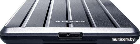Внешний накопитель A-Data HC660 AHC660-1TU31-CGY 1TB