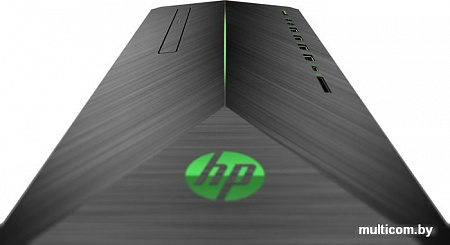 HP Pavilion Gaming 790-0001ur 4DV19EA