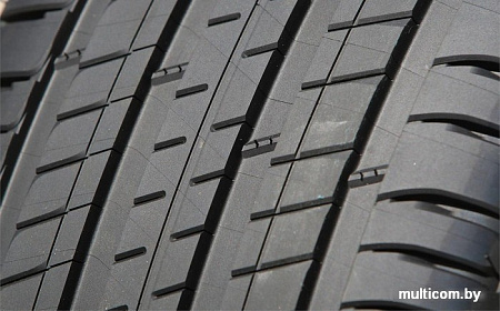 Автомобильные шины Michelin Latitude Sport 3 275/45R21 107Y
