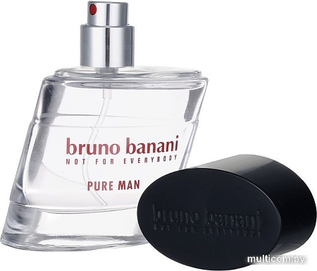 Bruno Banani Pure Man EdT (30 мл)