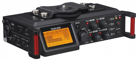 Диктофон Tascam Tascam DR-70D