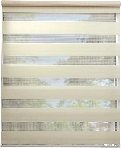 Шторы день-ночь Lm Decor ДН LB 10-16 160x170