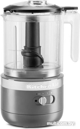 Кухонный комбайн KitchenAid 5KFCB519EDG