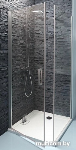 Душевая стенка Jacob Delafon Contra E22FT90-GA