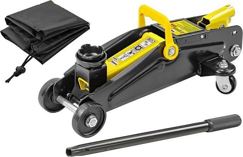 Подкатной домкрат WMC Tools TA820011 (56843)