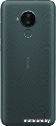 Смартфон Nokia C30 2GB/32GB (зеленый)