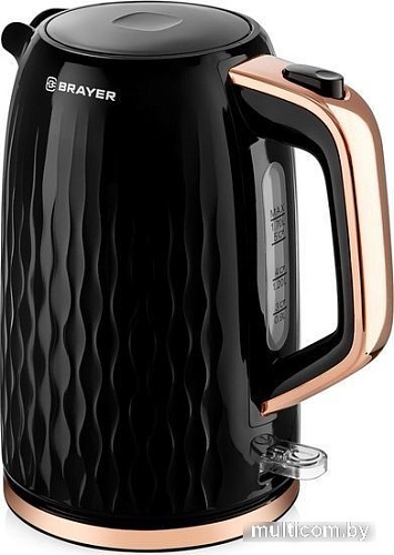 Электрический чайник Brayer BR1061