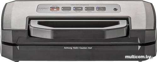 Вакуумный упаковщик CASO VRH 490 advanced