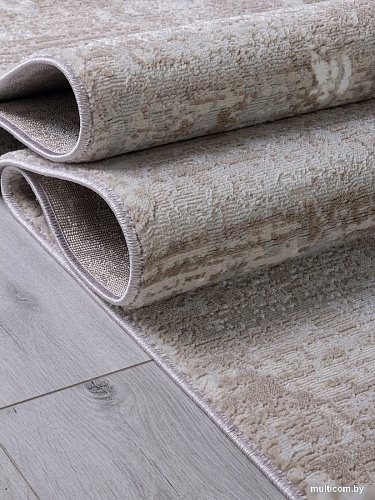 Ковер для жилой комнаты Merinos Spring MP10-STAN-BEIGE-NATURAL (2x2.9)