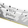 Kingston FURY Renegade 2x16ГБ DDR5 7200 МГц KF572C38RWK2-32