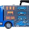 Игрушечный транспорт Givito Полицейский участок G205-006