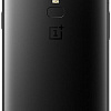 Смартфон OnePlus 6 8GB/128GB (полночный черный)