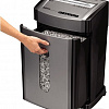 Шредер Fellowes Microshred 46Ms