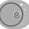 Кухонная мойка Aquasanita Clarus SR102AW (argent 220)