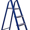 Лестница-стремянка Stairs CS04LX (4 ступени)