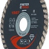 Отрезной диск алмазный Faster Tools 1987