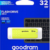 USB Flash GOODRAM UME2 32GB (желтый)