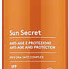 Спрей солнцезащитный KORFF Sun Secret Anti-Age And Protection Spray Body Emulsion SPF 50+ (200 мл)