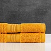 Полотенце Sofi De MarkO Star 70х140 Пол-Ст-70х140гр (горчичный)
