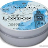 Массажная свеча Petits Joujoux London свежесть 46765 (33 г)