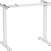 Подстолье для работы стоя CACTUS CS-MDF-WT (белый)