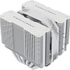 Кулер для процессора Thermalright Peerless Assassin 120 Mini (белый)