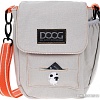сумка для дрессуры Doog SB01 (серый)