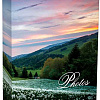 Фотоальбом ArtSpace Flower Fields PA-22346