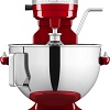 Планетарный миксер KitchenAid Heavy Duty 5KSM55SXXEER
