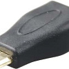 Адаптер Rexant 06-0175-A HDMI - mini HDMI (черный)