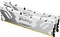 Kingston FURY Renegade 2x16ГБ DDR5 7200 МГц KF572C38RWK2-32