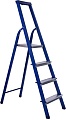 Лестница-стремянка Stairs CS04LX (4 ступени)