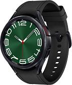 Умные часы Samsung Galaxy Watch6 Classic 47 мм LTE (черный)