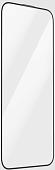 Защитное стекло Momax Glass Pro+ Ultra Clear 3D для iPhone 16 Plus PZAP24F1LD