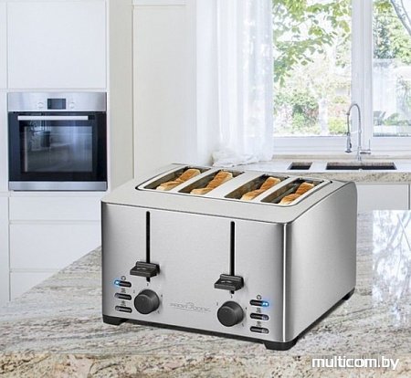 Тостер ProfiCook PC-TA 1073