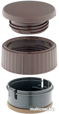 Термос для еды Thermos JBQ-400 BNN 0.4л (желтый)