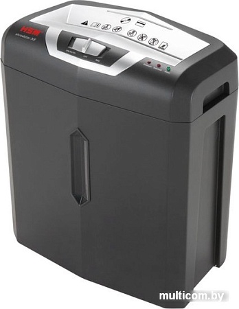 Шредер HSM Shredstar X8 (4x35)