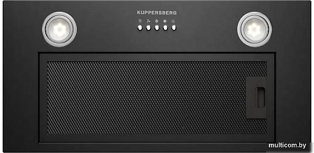Кухонная вытяжка KUPPERSBERG Inpush 60 B