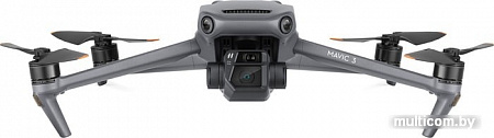 Квадрокоптер DJI Mavic 3 Fly More Combo