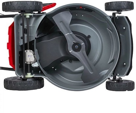 Газонокосилка Evoline LMG 53 CVE