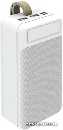 Внешний аккумулятор TFN PowerAid PD 30 30000mAh (белый)