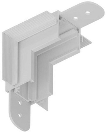 Коннектор питания шинопровода Arte Lamp Optima-Accessories A731733