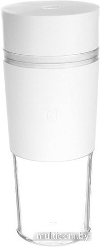 Портативный блендер Xiaomi Mijia Portable Juicer Cup MJZZB01PL